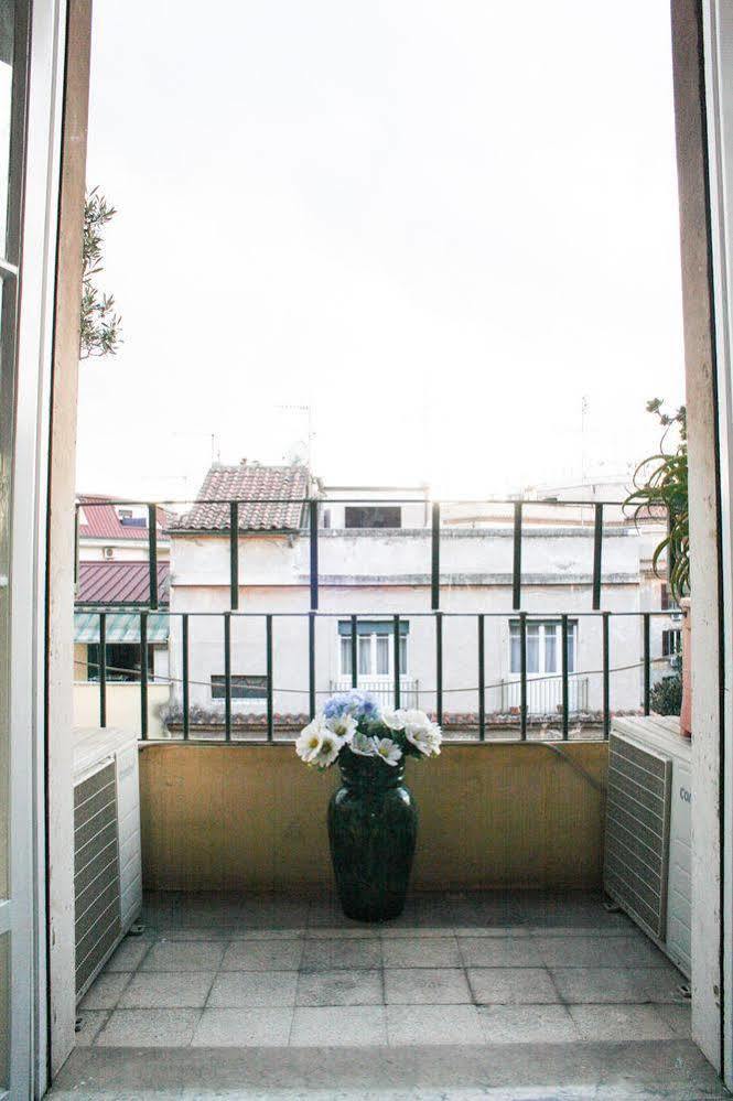 B&B Msg Roma Exterior photo
